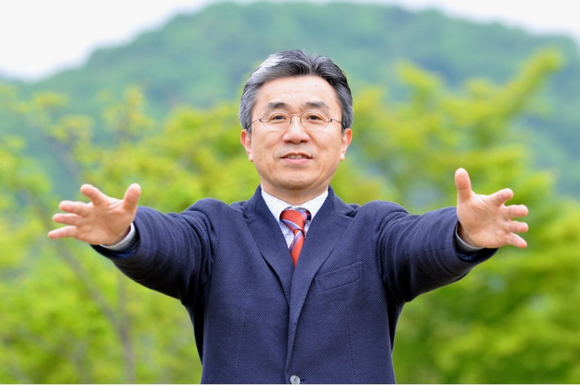 思わぬ幸運