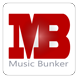 Music Bunker　Φ（ファイ）