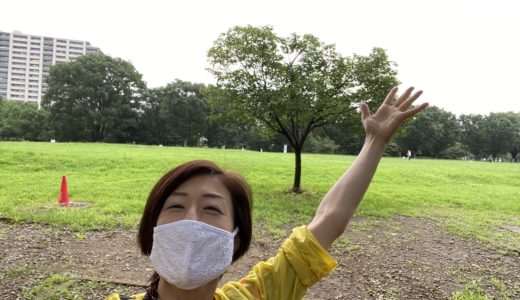 【街角レポート】R02/07/24（金）「西東京 いこいの森公園 BBQサービス開始」by 汐美真帆(けろちゃん)