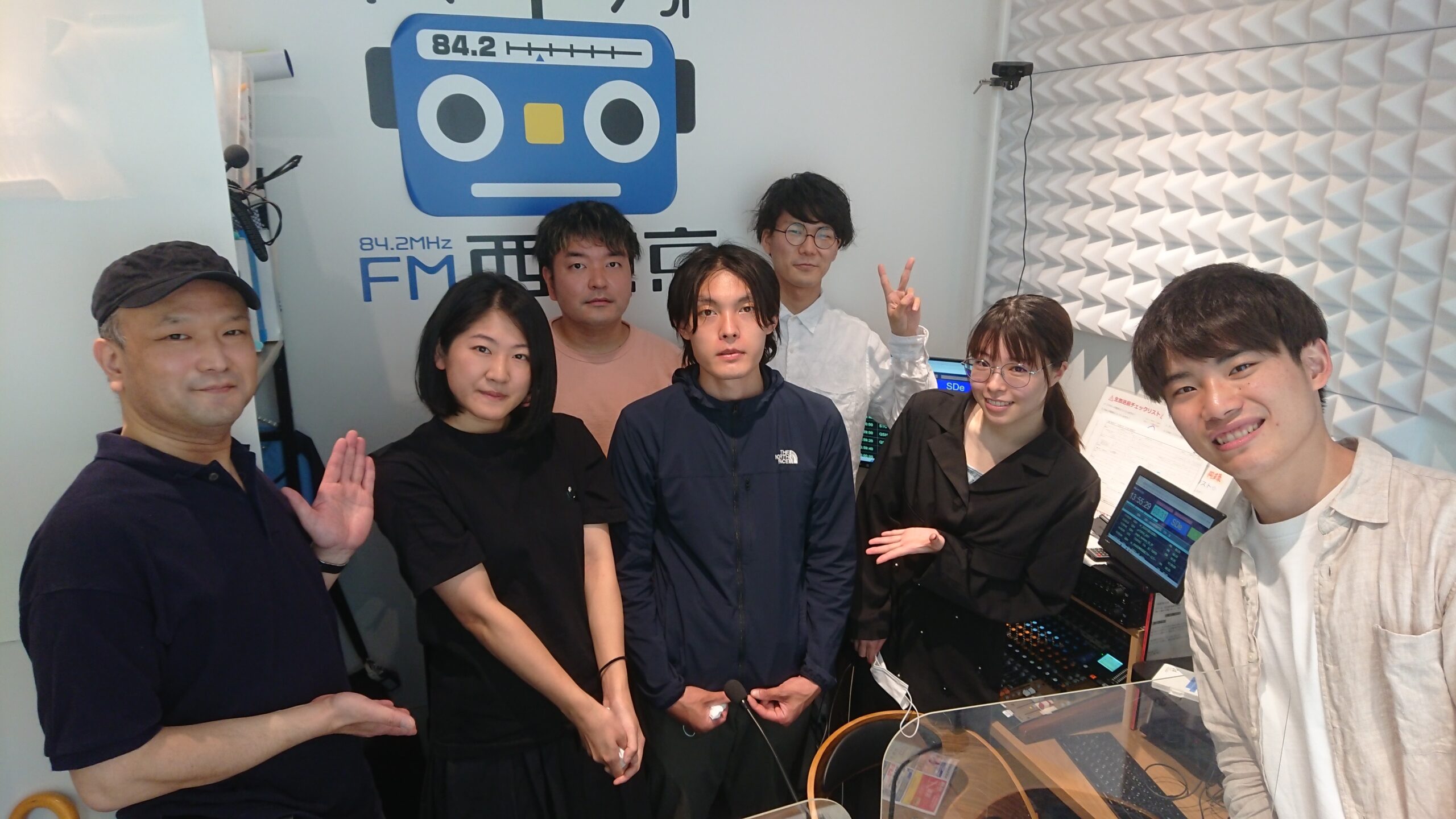 週間FM 6月11日付けWEEKLY MUSIC TOP20チャートのご紹介 | FM西東京 84.2MHz