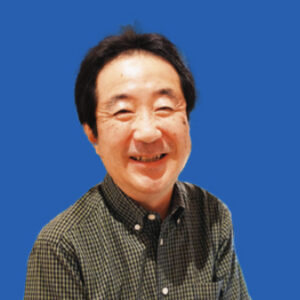 湯田聡（ゆだ さとし）