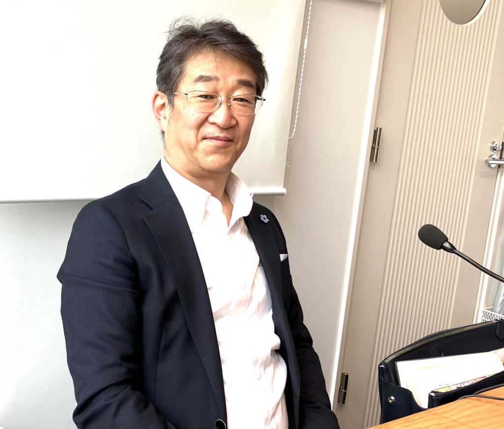 2024年5月･6月 教えてなぜ？なに？睡眠先生！ 「寝るだけで美しくなる唯一の方法」 有限会社河村 代表取締役社長 河村広明さん FM