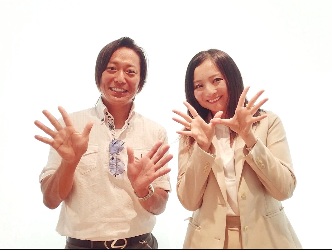 私物金山夜光貝幸運と毎日笑顔幸せオルゴナイトブレス 天然石と風水商品のネットショップ『COCOLUCE』