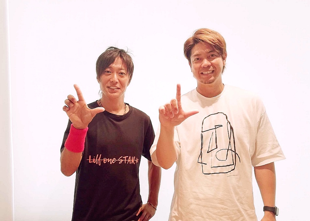 EXCITING!! YAGASAKI REAL RADIO! 2024年7月4日放送 ゲスト:白崎浩之