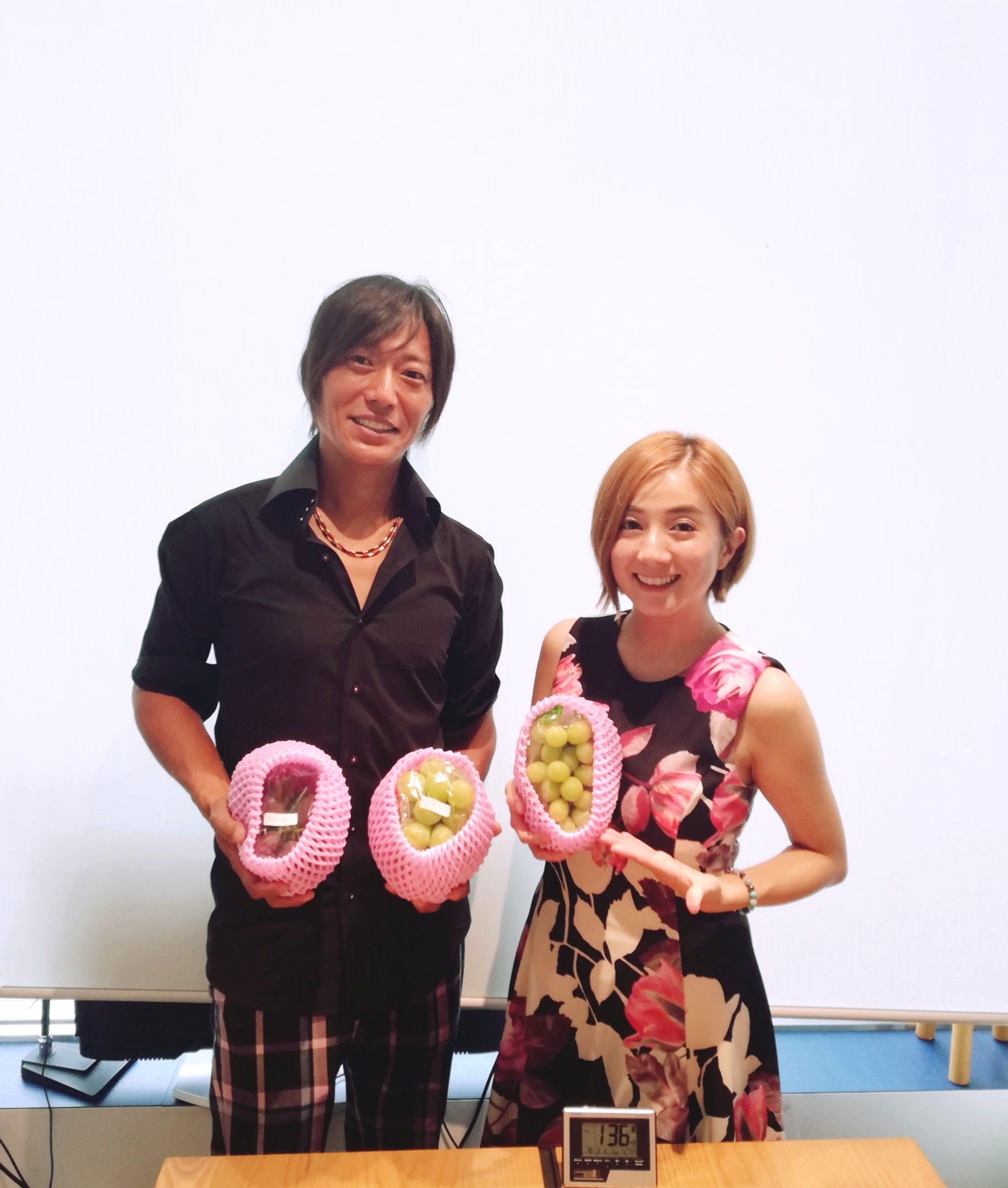EXCITING!! YAGASAKI REAL RADIO! 2024年10月3日放送 ゲスト：川上実津