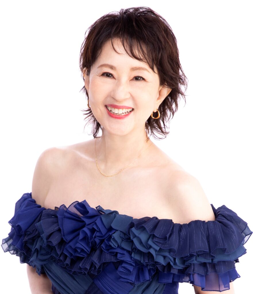 畑中 葉子 YANN TOMITA 7インチ後ろから前から