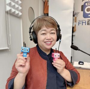 小西敦子