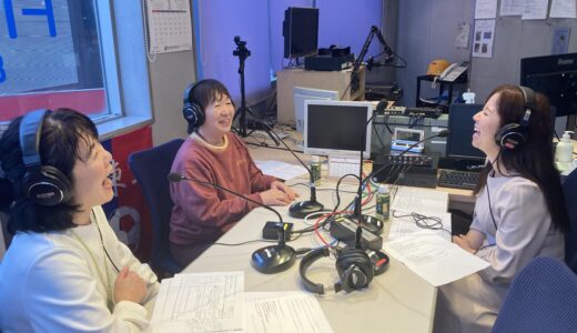 【あつまれ！子ども食堂！】第32回：子ども食堂「スペシャル対談！」