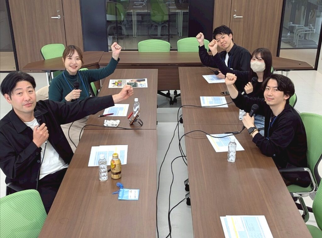 突撃!!お昼の学校！】25/5/1(木)第97回 東京大学大学院農学生命科学
