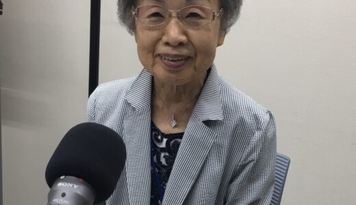 2019年9･10月　 教えてなぜ？なに？睡眠先生！　「睡眠研究の大家」　神経研究所睡眠健康推進機構、機構長大川匡子先生
