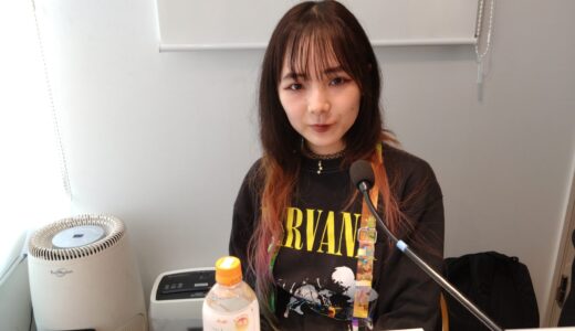 5月17日付けWEEKLY MUSIC TOP20チャートのご紹介