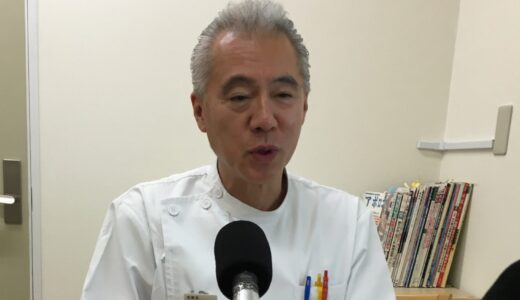 2018年8月　 教えてなぜ？なに？睡眠先生！　「歯と眠りの関係」　飯田橋内科歯科クリニックの麻生田泉先生