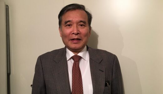 2019年1月･2月　 教えてなぜ？なに？睡眠先生！　「がんや認知症と睡眠」　Aiクリニック院長の飯塚啓介先生