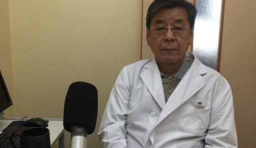 2019年3月･4月　 教えてなぜ？なに？睡眠先生！　「呼吸と睡眠」　駒ヶ嶺医院 睡眠呼吸センター長の高崎雄司先生