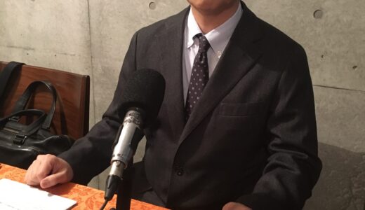 2019年5･6月　 教えてなぜ？なに？睡眠先生！　「勤労者と睡眠」　産業医科大学衛生准教授、日本睡眠学会専門医の加藤憲忠先生