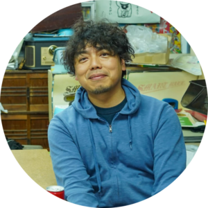 中村晋也