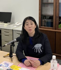 教えて、なぜ？なに？睡眠先生！