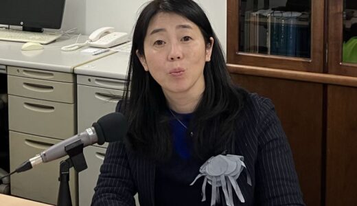 2025年5月･6月　 教えてなぜ？なに？睡眠先生！　「夢と睡眠」　東洋大学社会学部心理学科の松田英子教授