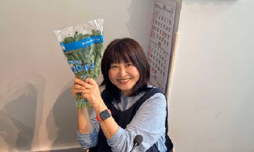 あんどうりすの防災四季だより 25年5月18日（再放送5/25)リスナーの皆様からいただいたお便り紹介
