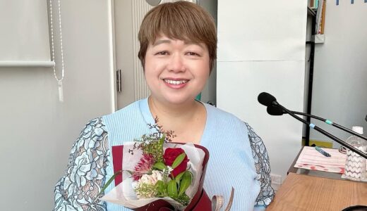 25年6月6日(金)『小西敦子の「季節を楽しむ大人の學校」』第53回放送分