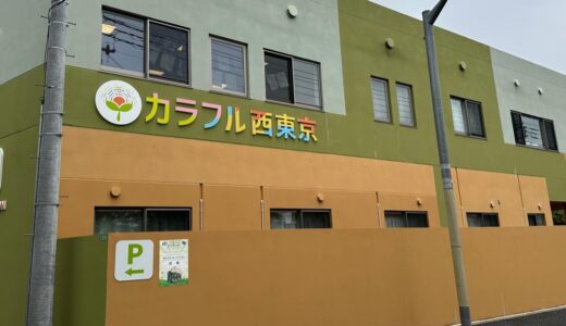 6/15(日) 日曜お役立ち隊「カラフルNIPPON アートフェス！」 by じゅんじゅん