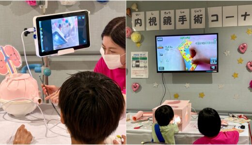 むさとくフェスティバルが開催されました【武蔵野徳洲会病院開院10周年】