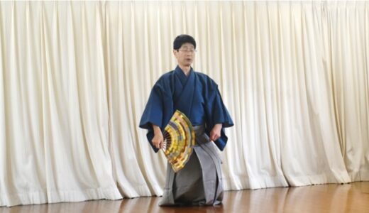 「お能」は邦楽ミュージカル　　～　能面で豊かな表情を表現する　～　（おとなの喫茶店　2025.6.15放送分）