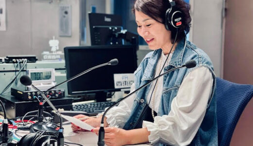 「川瀬葉月のレーヴ・アンフィニ～無限な夢Radio～」第48回♪♪2025年5月3日（6月7日再放送）放送分
