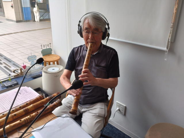 市川和哉さん