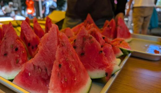 第39回　荒屋敷こどもまつり