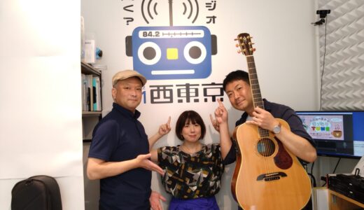 7月12日付けWEEKLY MUSIC TOP20チャートのご紹介