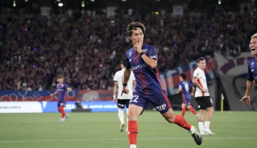 【FC東京スピリットサタデー】Jリーグ浦和レッズ戦の写真多数掲載 7/26 放送後記 #fctokyo #842fm