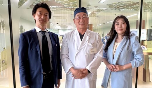妊活ラジオ vol.339 『 ~ PGTｰAについて ~ 』 浅田レディースクリニック理事長 浅田義正先生 2025/6/15放送分