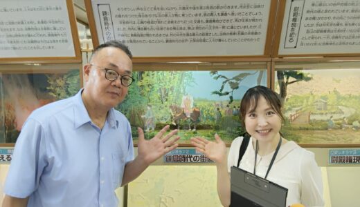 25/8/3(日)日曜お役立ち隊「郷土資料室」by.はるちー