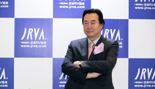 あんどうりすの防災四季だより 25年8月3日（再放送8月10日)：ゲスト：一般社団法人 日本 RV 協会 会長 荒木賢治さん