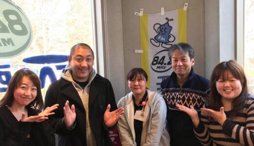 2019年1月14日（月）第64回放送「みんなおいでよ！東京聖新会！！」