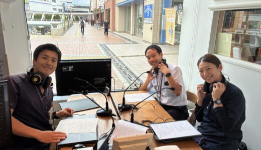 2025年10月6日（月）第145回放送「みんなおいでよ！東京聖新会！！」