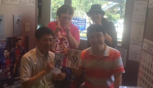 2015年7月13日（月）第22回放送「みんなおいでよ！東京聖新会！！」