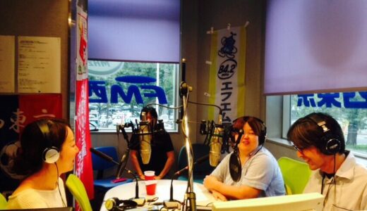 2015年8月10日（月）第23回放送「みんなおいでよ！東京聖新会！！」