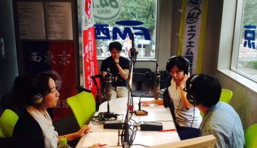 2015年9月14日（月）第24回放送「みんなおいでよ！東京聖新会！！」