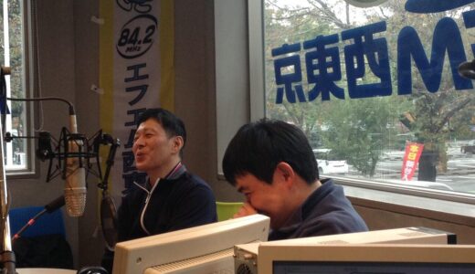 2015年11月9日（月）第26回放送「みんなおいでよ！東京聖新会！！」