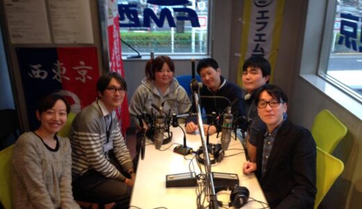 2015年12月14日（月）第27回放送「みんなおいでよ！東京聖新会！！」