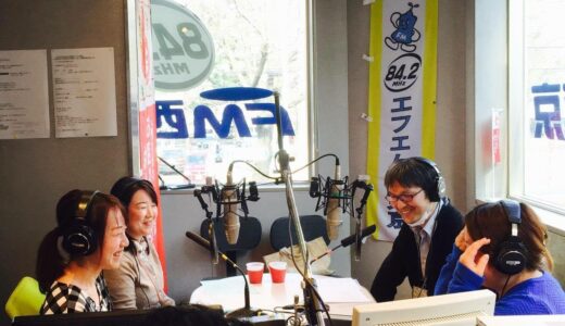 2016年2月8日（月）第29回放送「みんなおいでよ！東京聖新会！！」