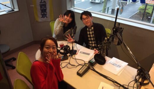 2016年3月14日（月）第30回放送「みんなおいでよ！東京聖新会！！」