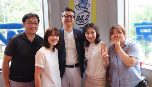 2016年10月10日（月）第37回放送「みんなおいでよ！東京聖新会！！」