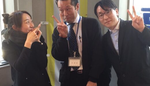 2016年12月12日（月）第39回放送「みんなおいでよ！東京聖新会！！」