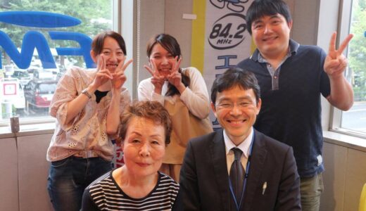 2017年8月14日（月）第47回放送「みんなおいでよ！東京聖新会！！」