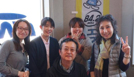 2017年12月11日（月）第51回放送「みんなおいでよ！東京聖新会！！」