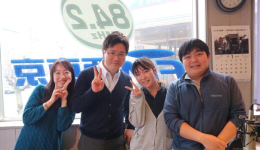 2018年1月8日（月）第52回放送「みんなおいでよ！東京聖新会！！」