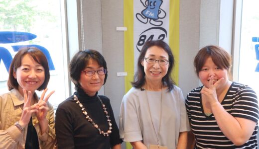 2018年5月14日（月）第56回放送「みんなおいでよ！東京聖新会！！」